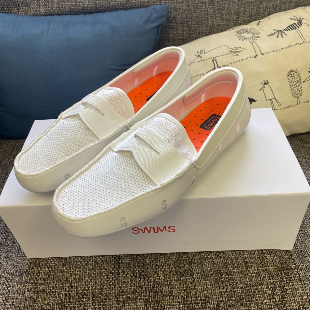 Brand New Penny Loafer